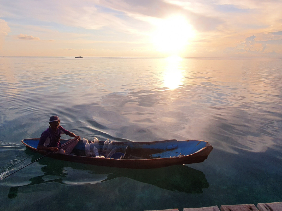 Spheredivers Homestay & Scuba Diving主图