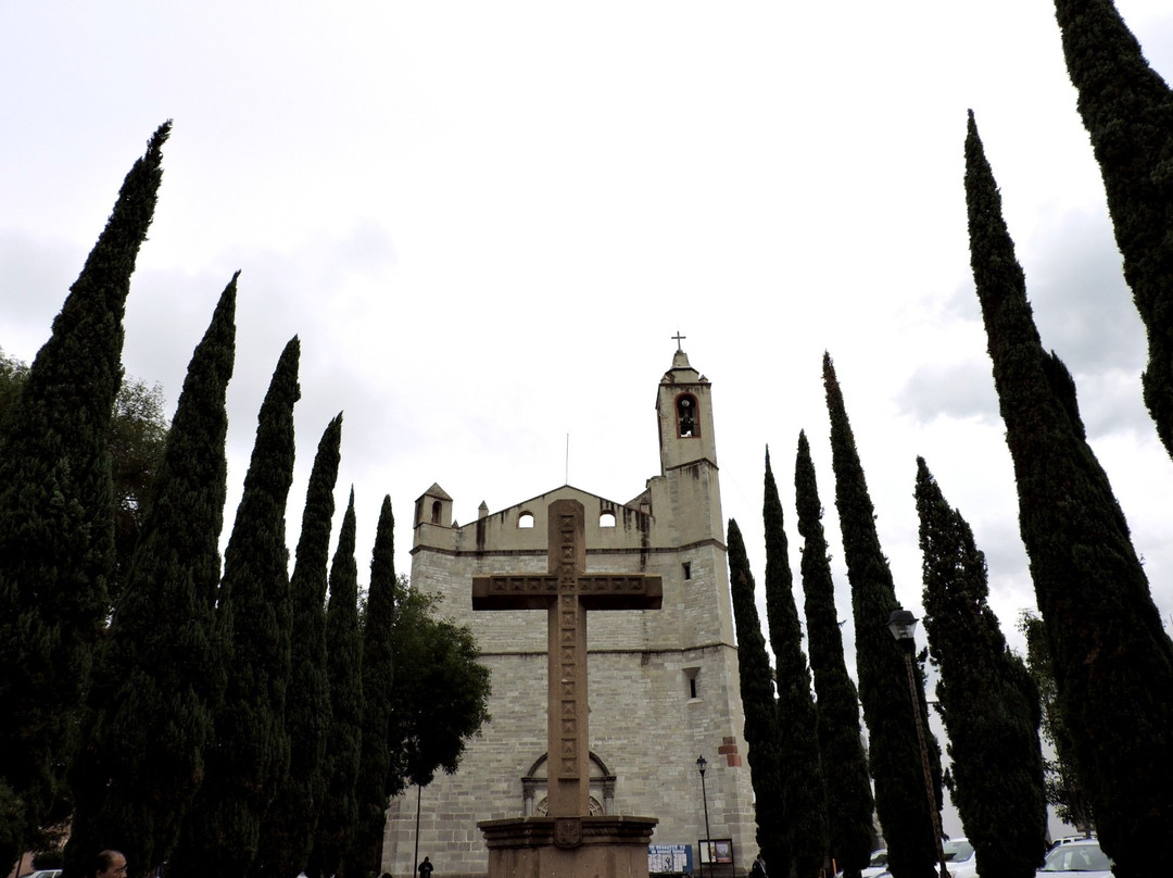 Catedral de San Jose de Tula景点图片