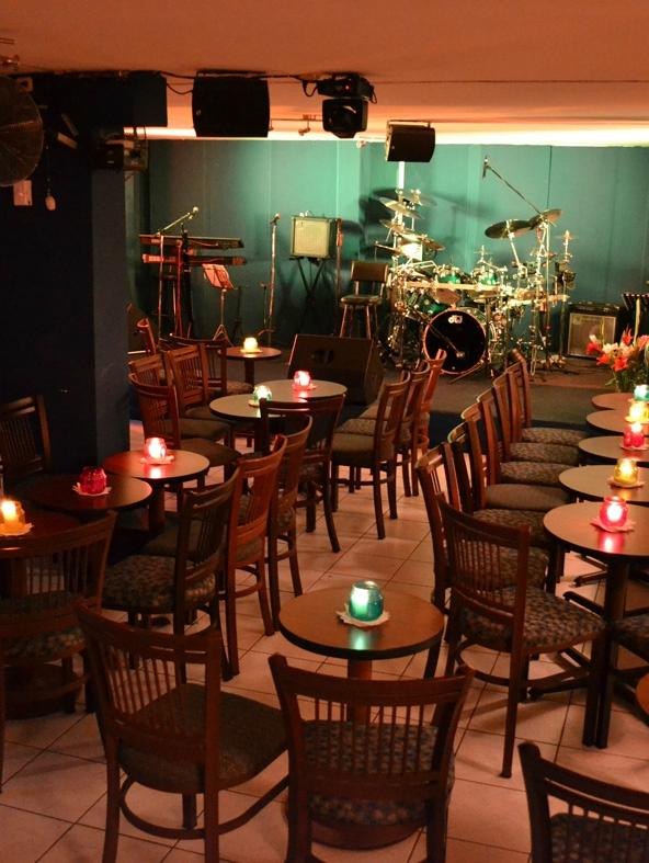 La Barriada-克雷塔罗必去景点