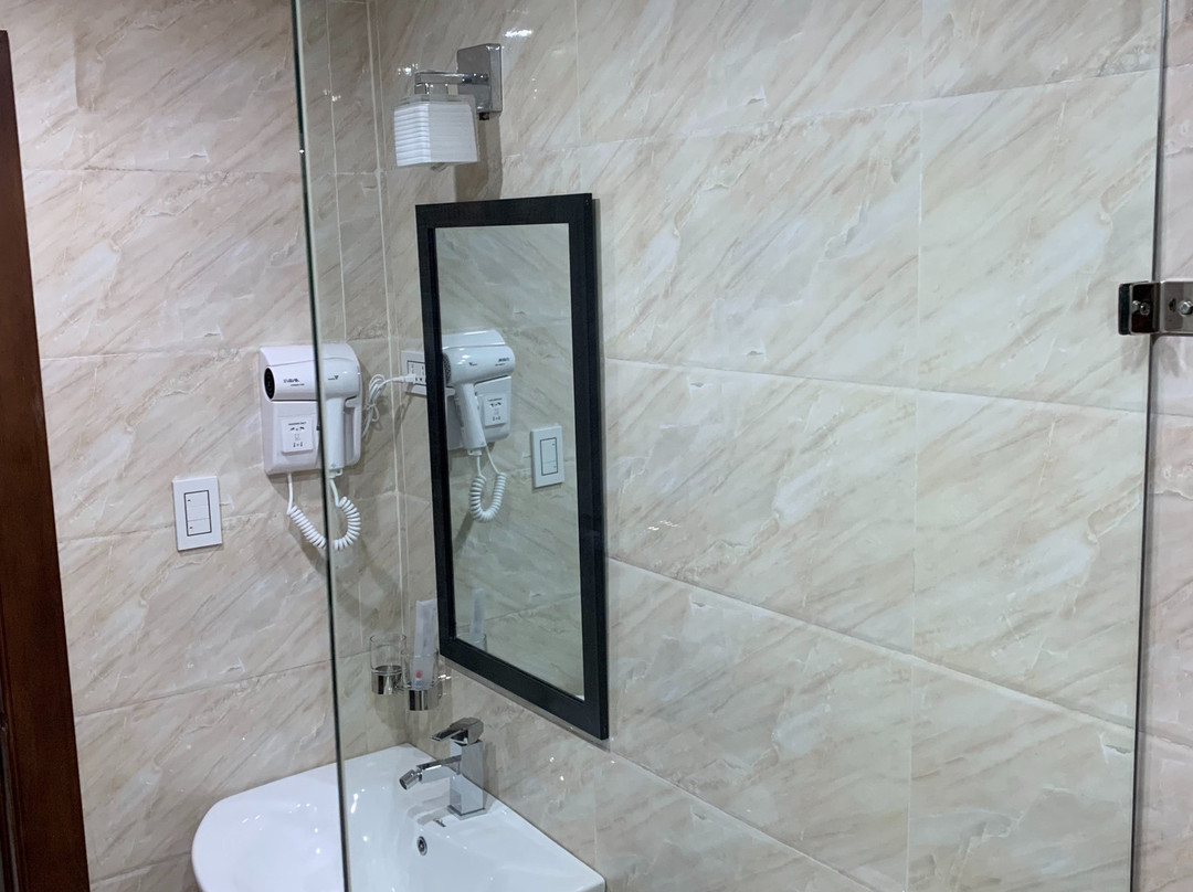 AM SeaView Residence主图