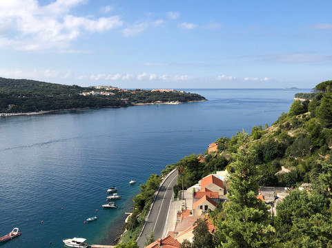 Adriatic Sunsets-杜布罗夫尼克必去景点