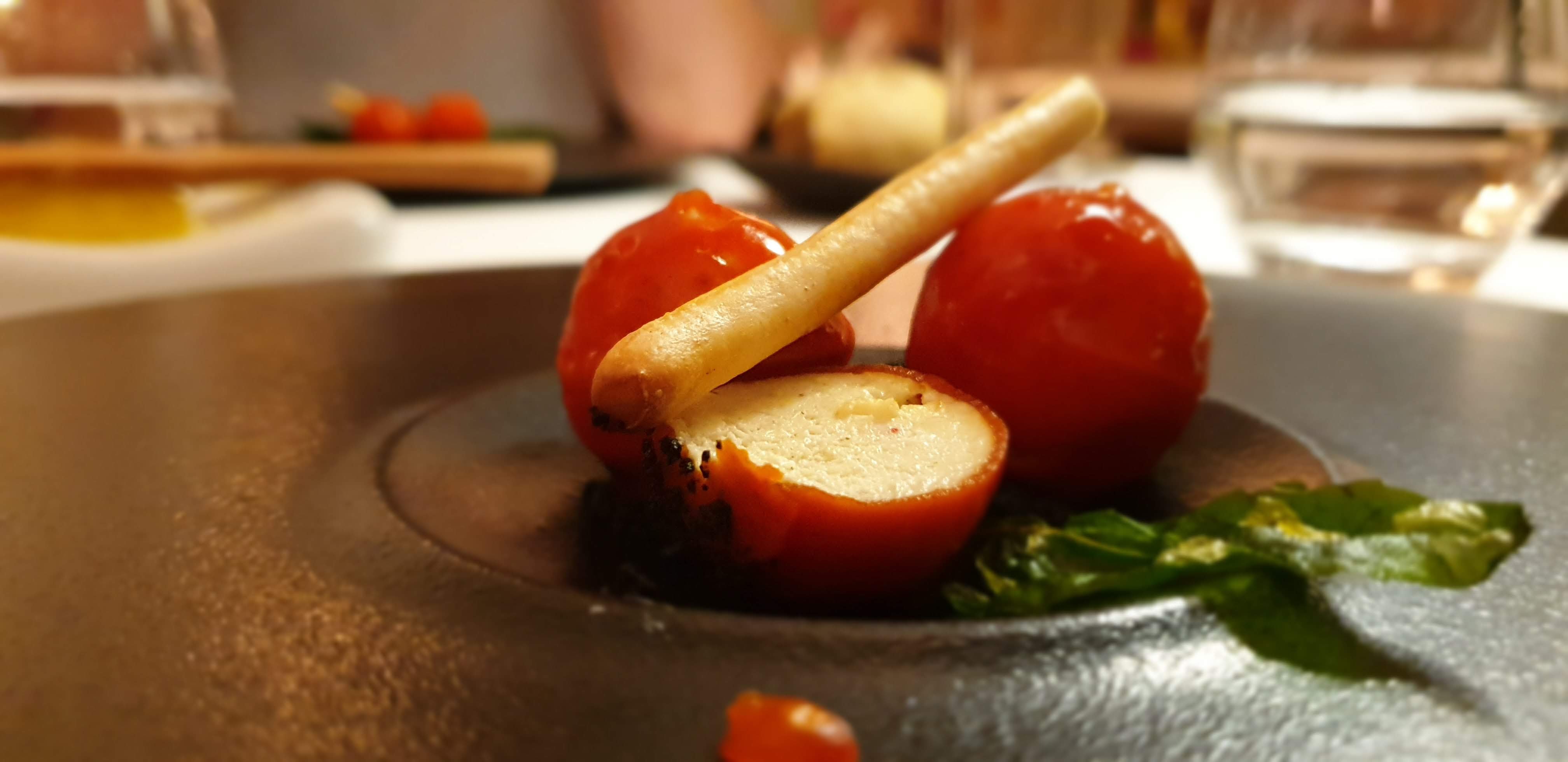 蒂雷尔格林家园酒店-餐饮