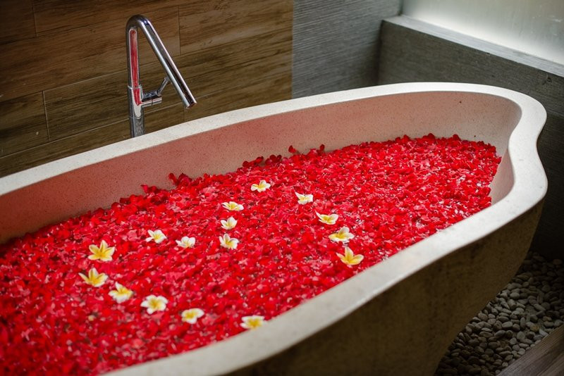 The Lotus Spa-克冬迦南必去景点