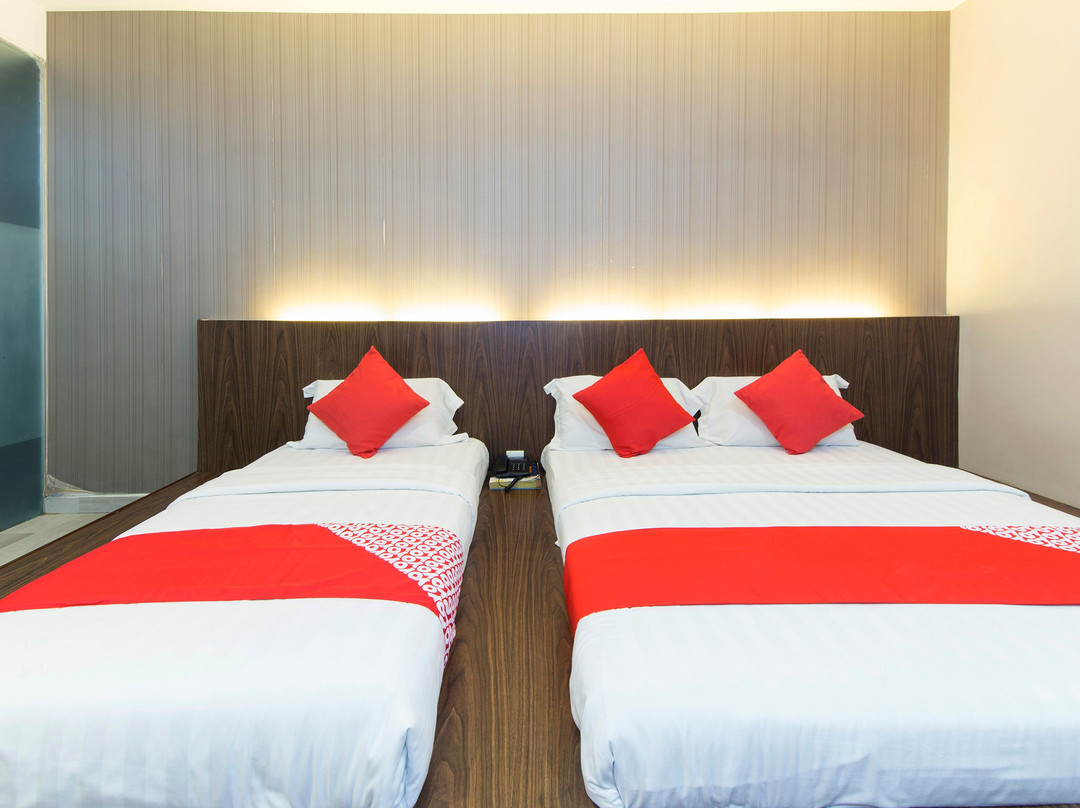 OYO 340 Comfort Hotel主图