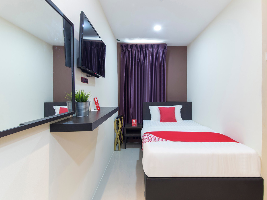 OYO 326 TC Hotel主图