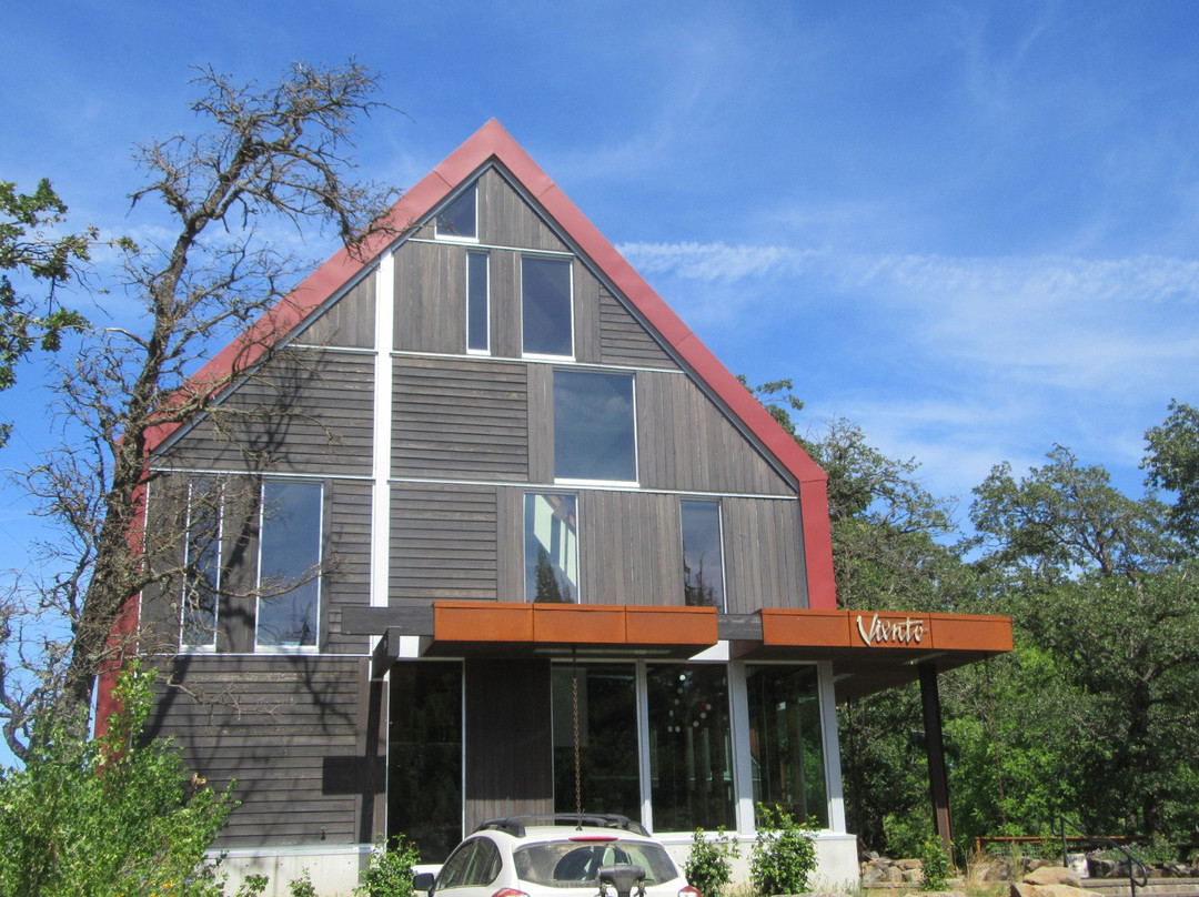 Viento Wines-胡德里弗必去景点