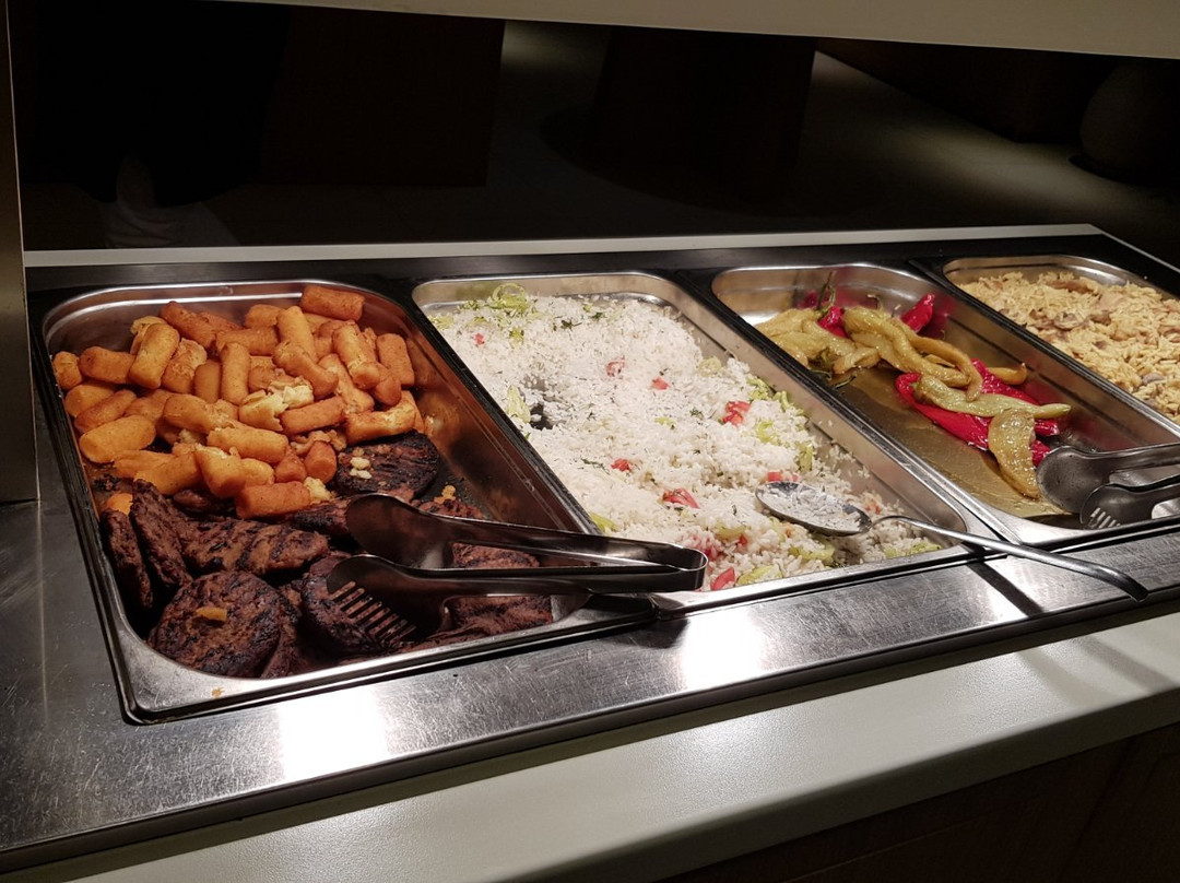 Elinotel Sermilia Resort主图