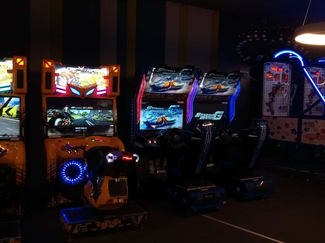 Aqua Paradise Resort主图