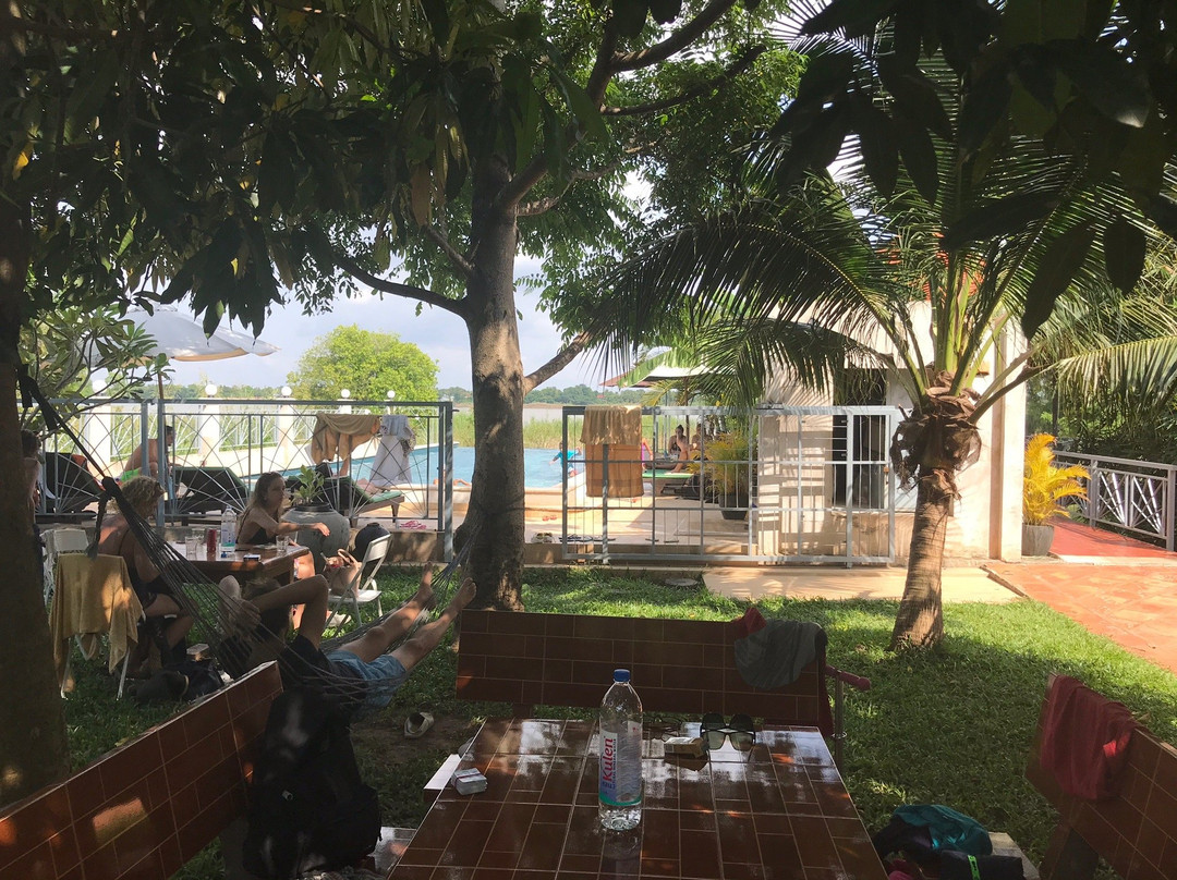 Le Kroma Villa主图