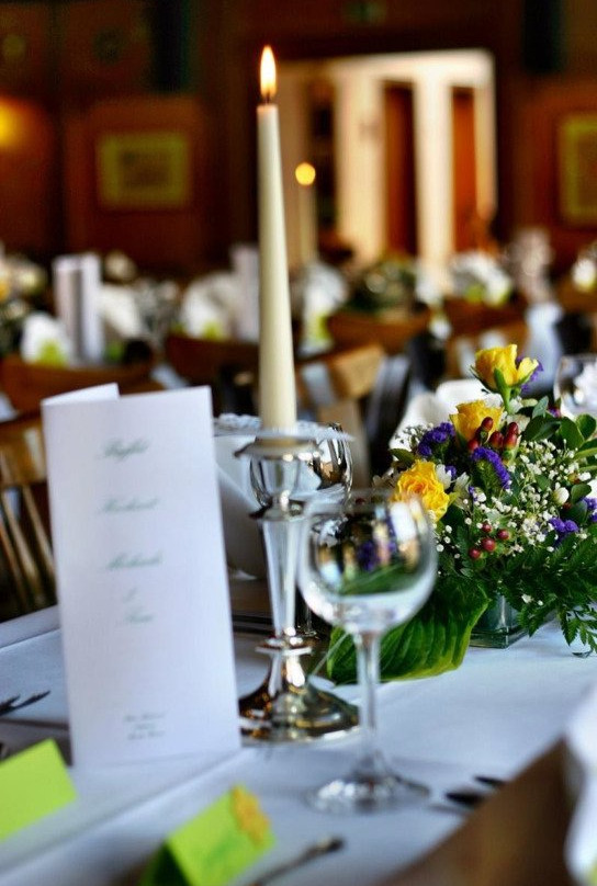 Hotel Siekmann主图