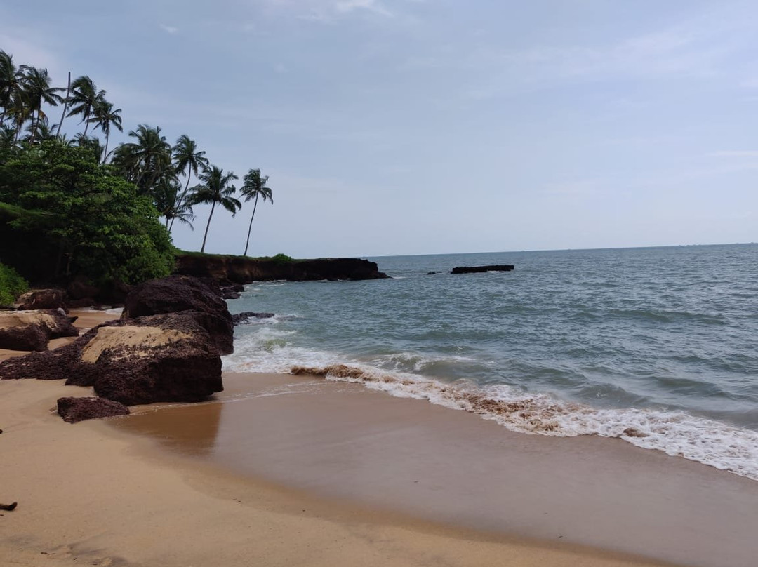 The Malabar Beach Resort and Ayurvedic Spa主图