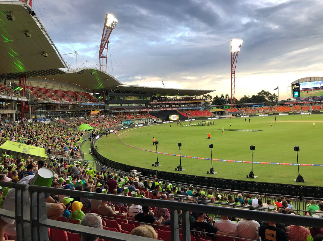 Is Now Called Engie Stadium景点图片