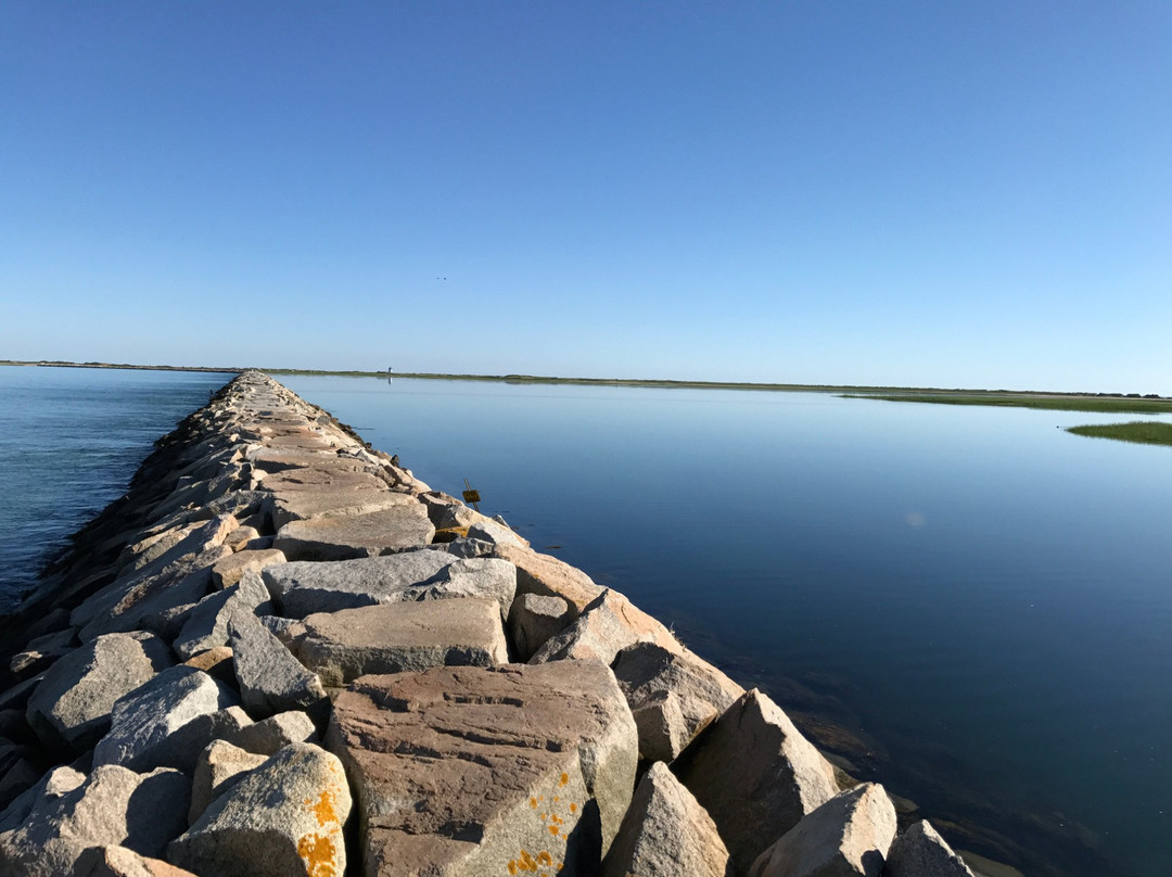 Provincetown Causeway景点图片