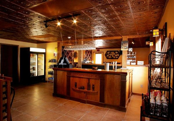 Walnut Street Winery-Rochester必去景点