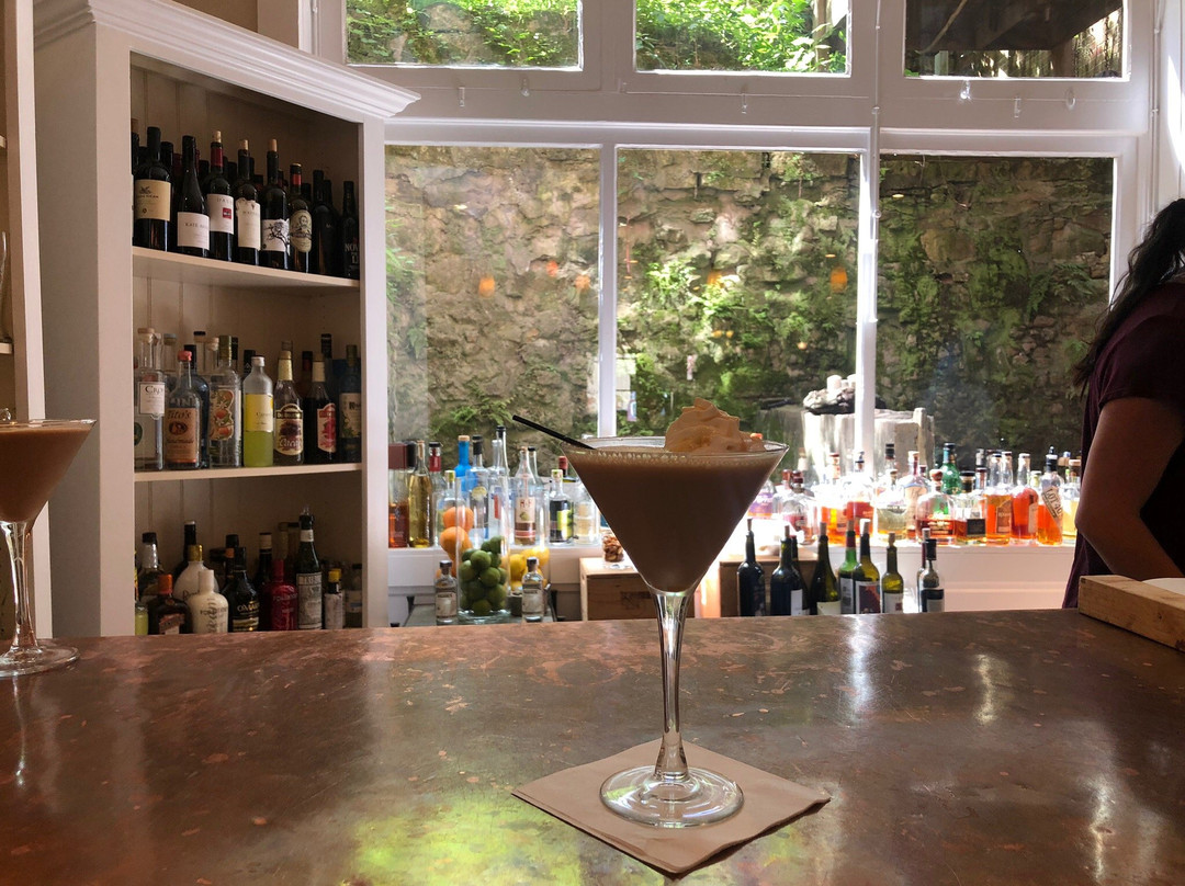 Jamie's Wine Studio-加利纳必去景点