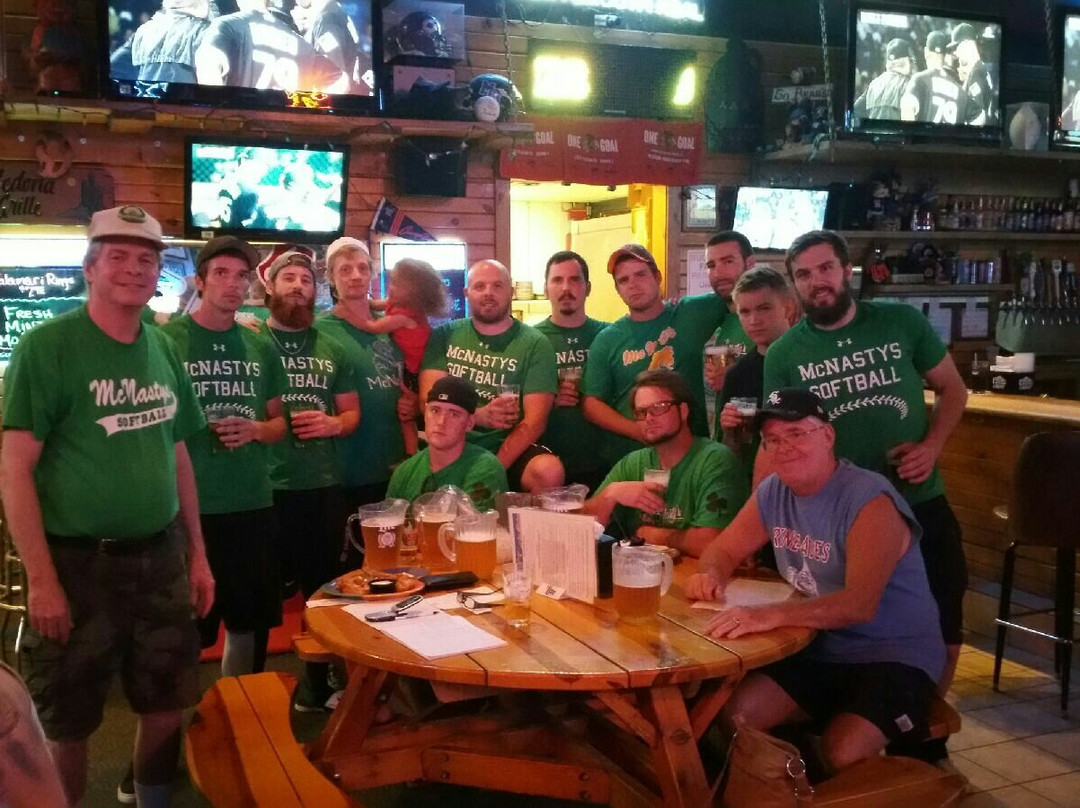 Post Game Pub & Sedona Grille