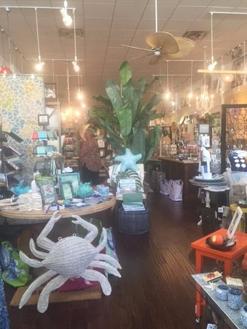 Seaside Chic-威尼斯必去景点