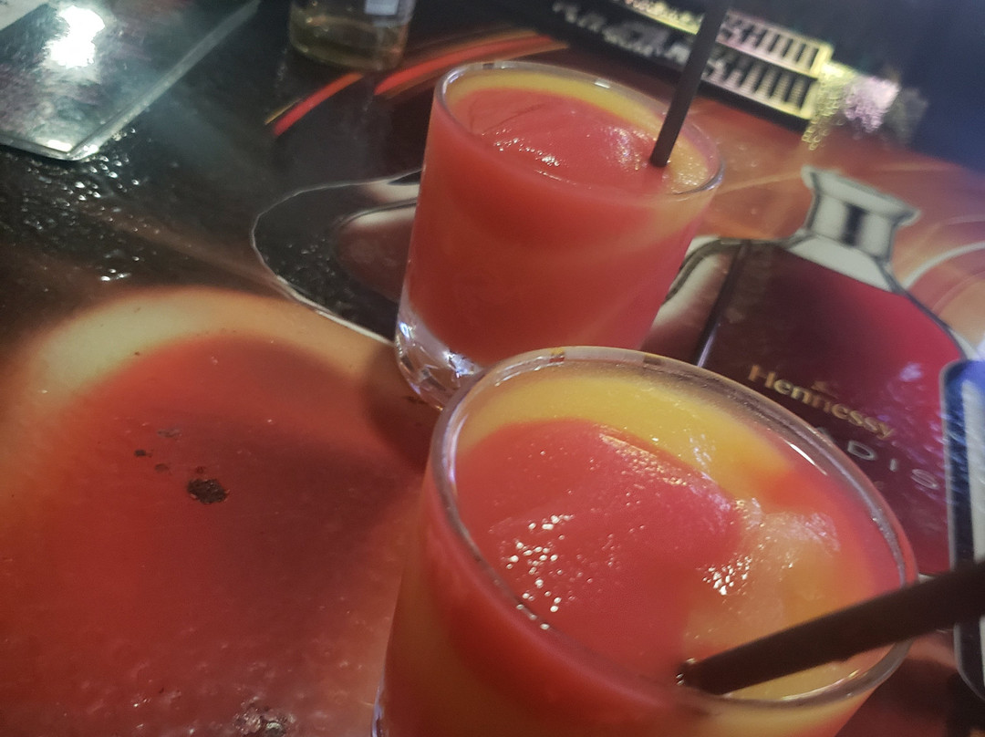 The Daq Shack-橙园必去景点