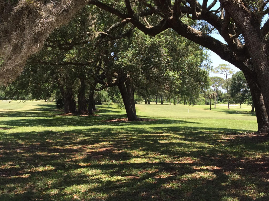 Fernandina Beach Golf Club-费尔南迪纳岛必去景点