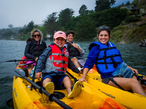 Smart Tours-圣罗莎必去景点