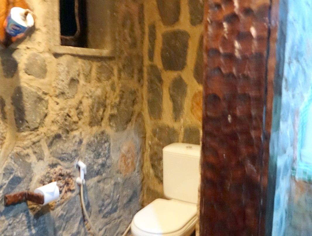 Kuriftu Resort and Spa Bahir Dar主图