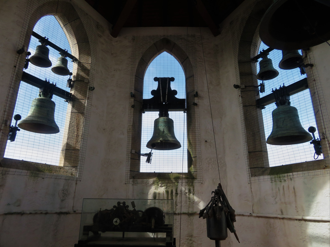 Santuario do Sameiro景点图片
