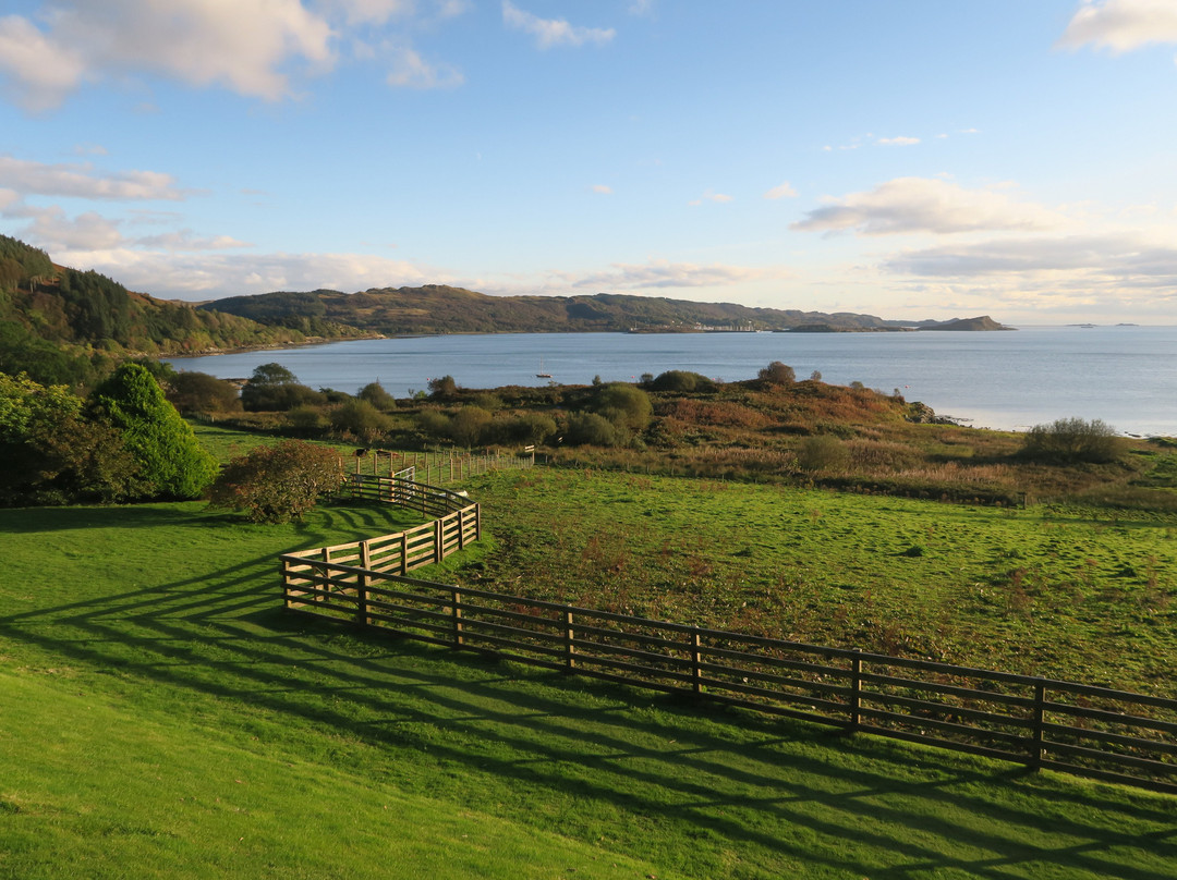 Loch Melfort Hotel主图