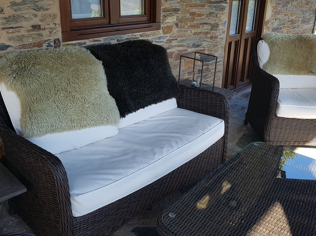 Casona de Labrada主图