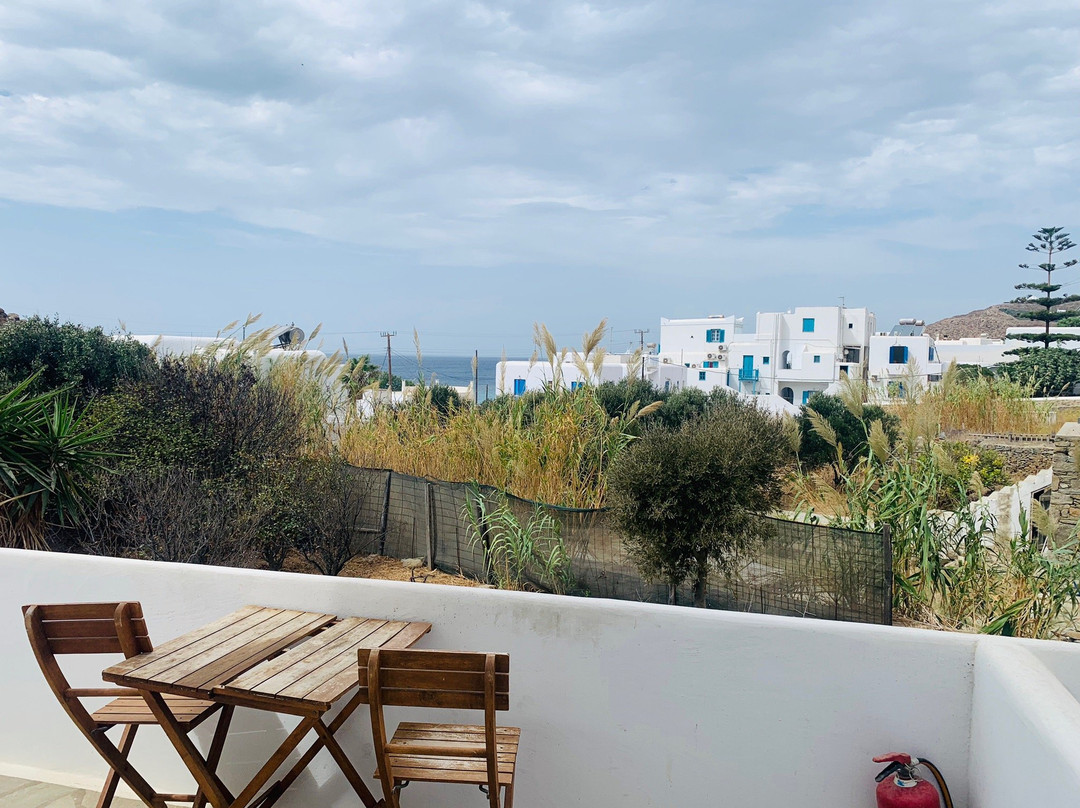 Tagoo Studios Mykonos主图