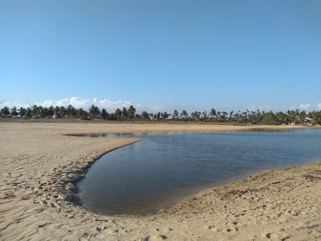 Xepa Beach景点图片