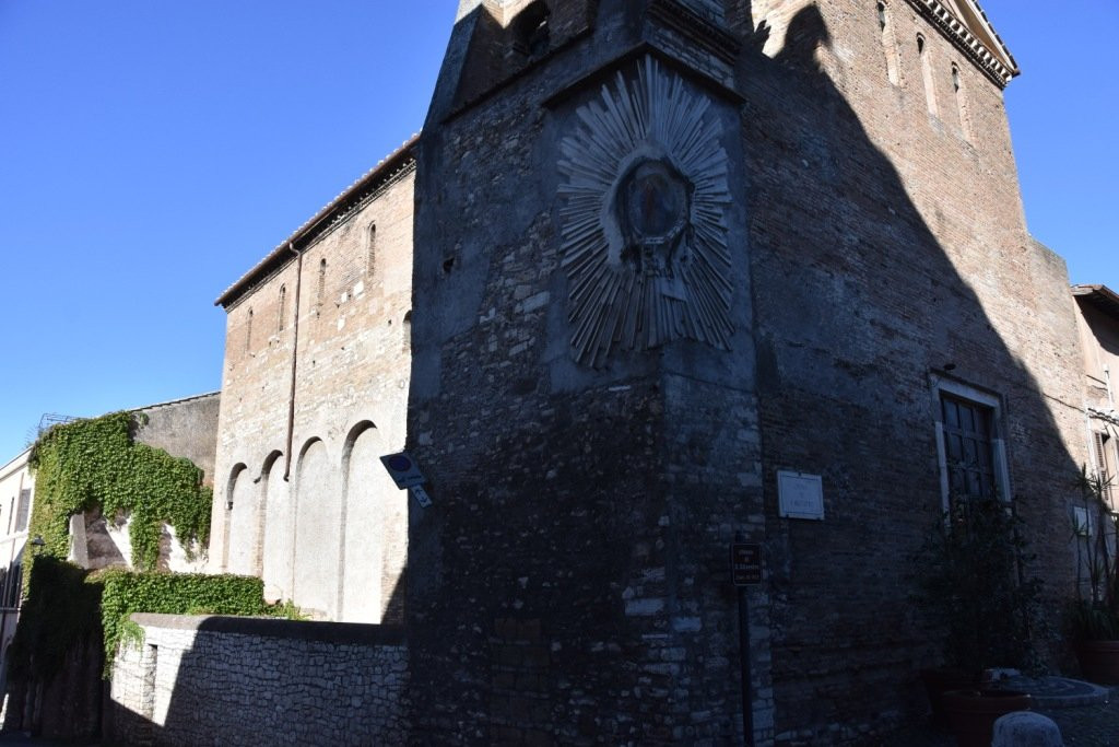 Chiesa di San Silvestro景点图片