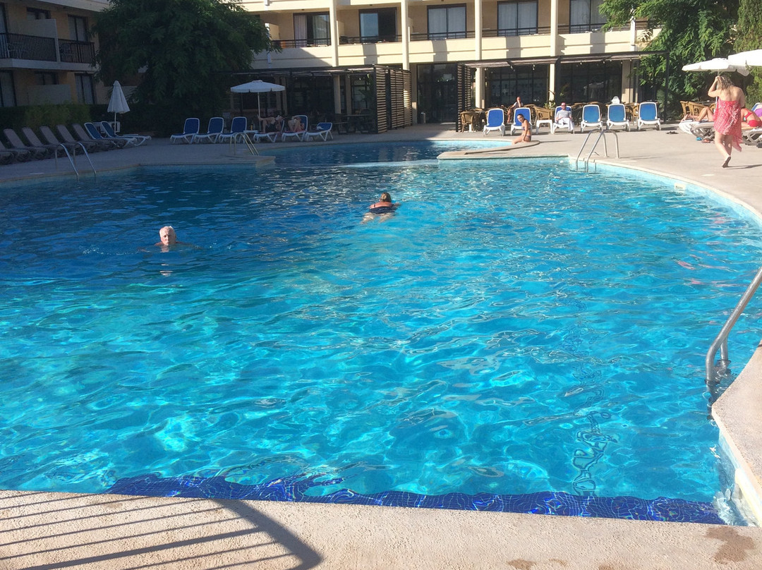 Hotel Bahía Pollensa主图