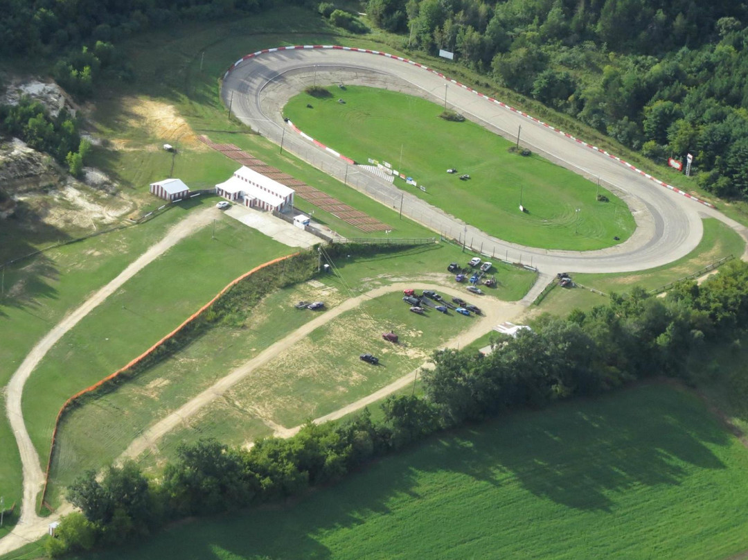 Tomah Sparta Speedway景点图片