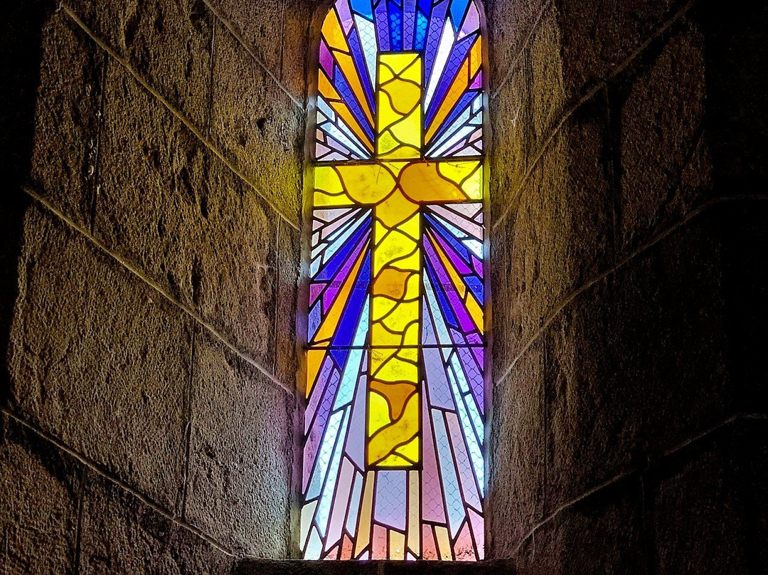 Eglise Saint-Christophe景点图片