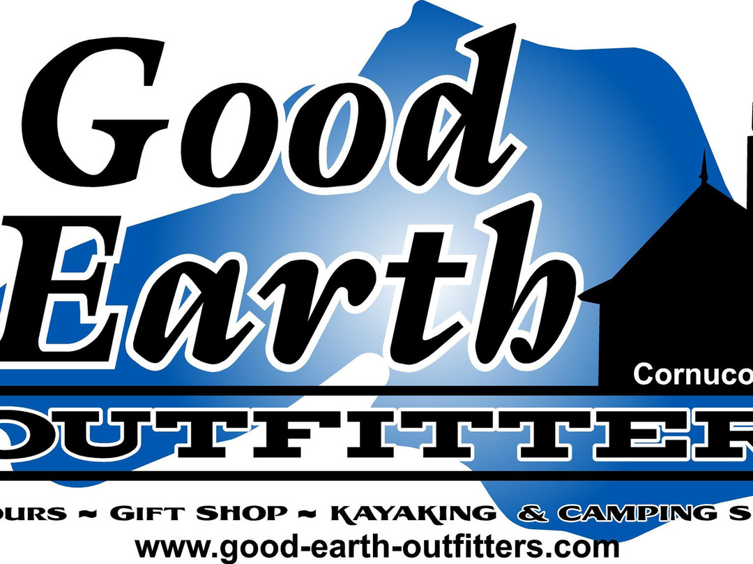 Good Earth Outfitters LLC景点图片