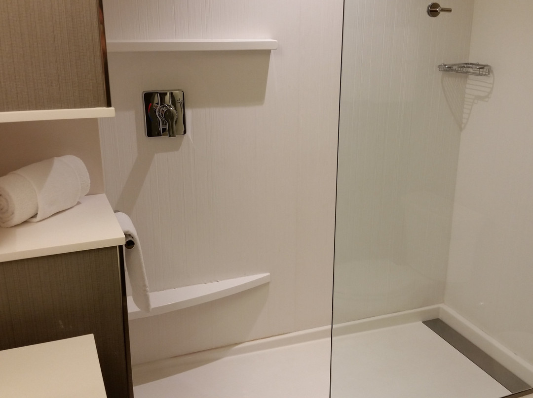 Courtyard Boston Littleton主图