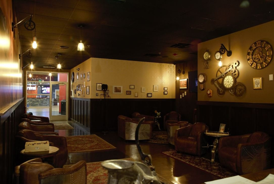 Escapology Draper-德雷珀必去景点