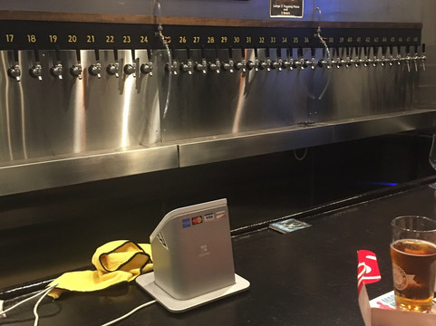 Bluffview Growler-达拉斯必去景点