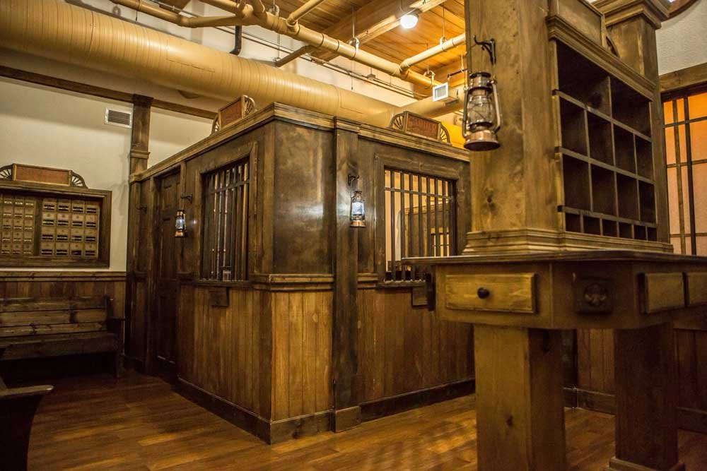 Escape the Room-圣安东尼奥市必去景点