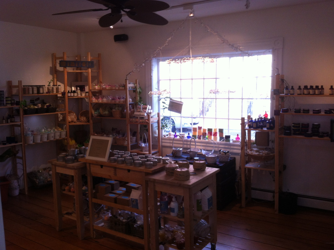 Newport Sea Foam Trading-纽波特必去景点