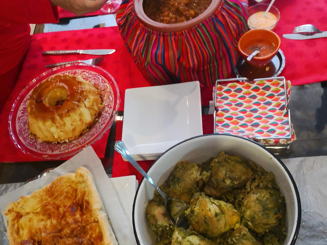 Plaza San Miguel-利马必去景点