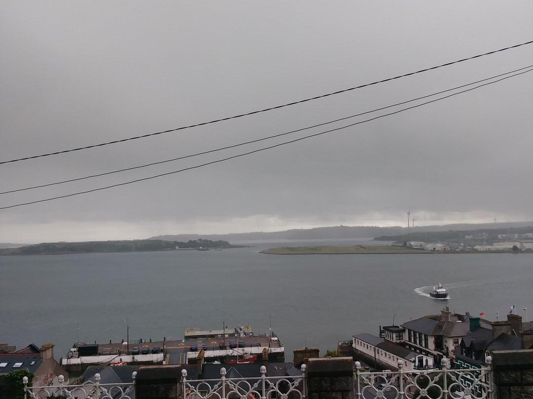 Cobh Heritage Centre-科夫必去景点