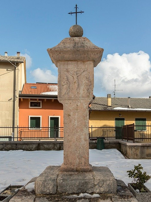 Chiesa Di San Giovanni Battista景点图片
