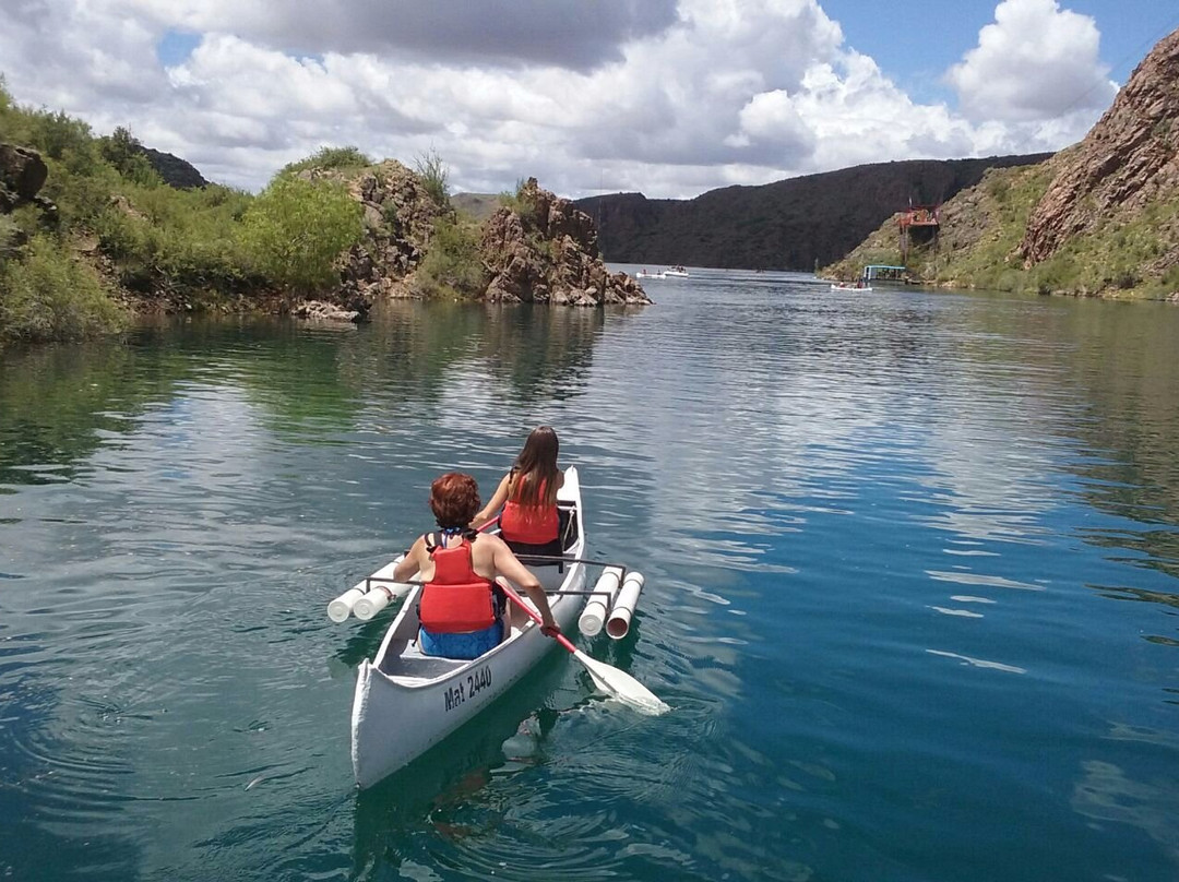 Millanti Viajes y Turismo-圣拉斐尔必去景点