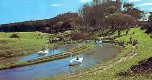 Camet Norte旅游景点-Parque Camet