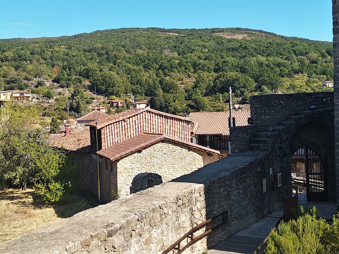 Castillo de la Biosfera - Sierra de Francia景点图片
