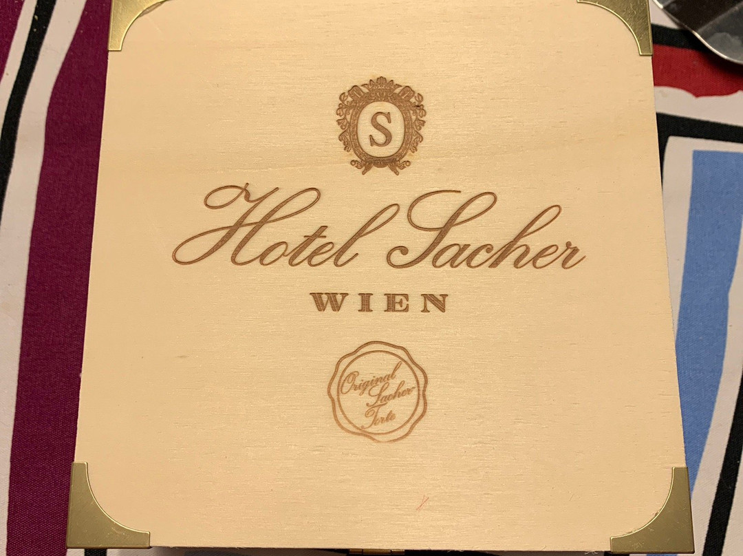 Sacher Shop Bolzano-博尔扎诺必去景点