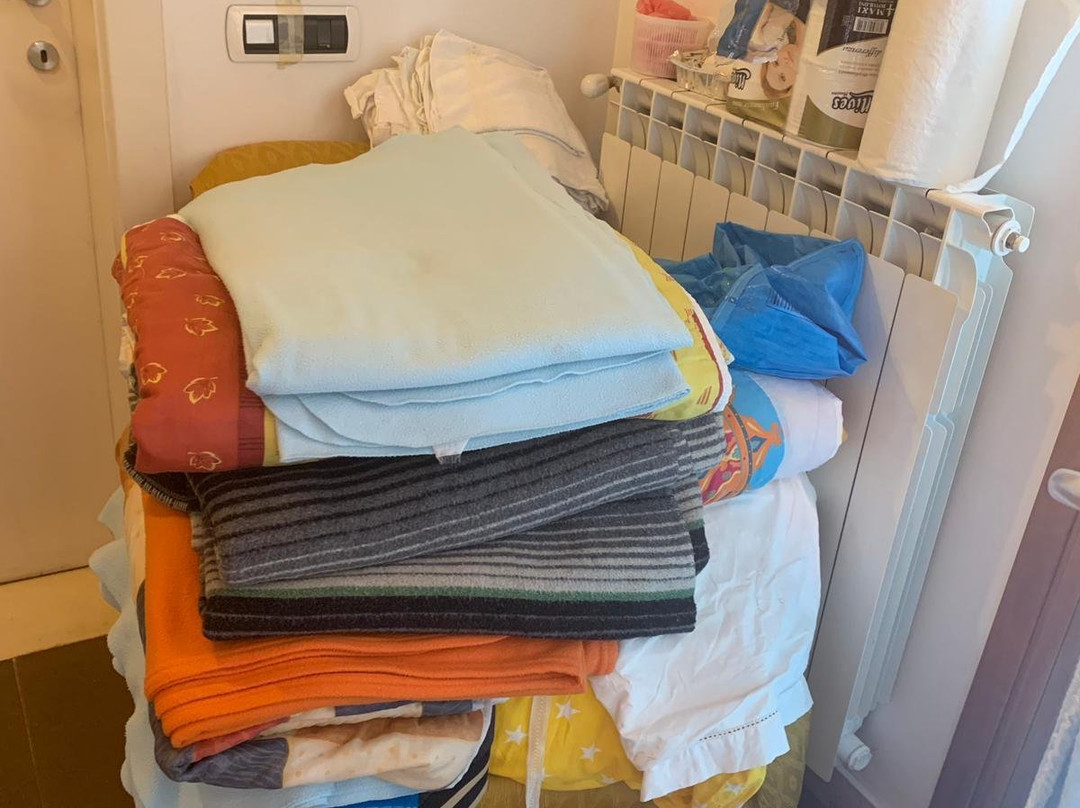 Bitetto酒店住宿-B&B Marty & Giuly