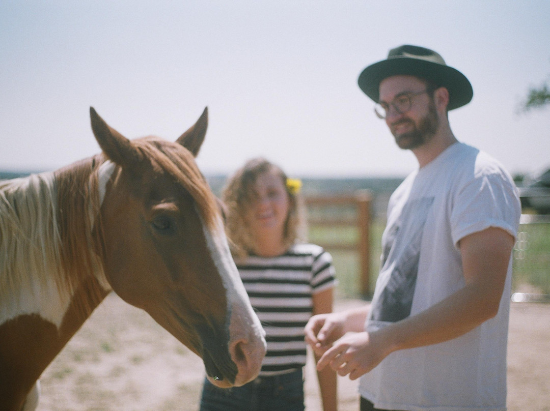 Bridgit Wald-博尔德必去景点