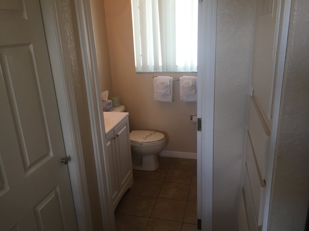 Sea Chest Motel主图